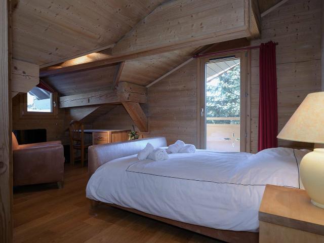 95m² - Courchevel 1850 - 4/6 personnes - centre station - Courchevel 1850