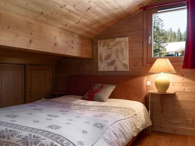 95m² - Courchevel 1850 - 4/6 personnes - centre station - Courchevel 1850