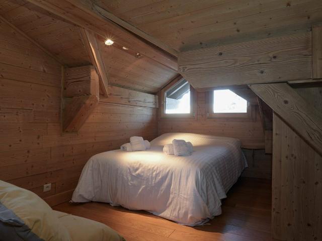 95m² - Courchevel 1850 - 4/6 personnes - centre station - Courchevel 1850