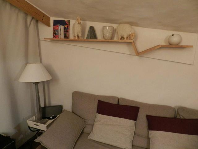 42m² - Courchevel 1850 - 4 personnes - skis aux pieds - centre station - Courchevel 1850