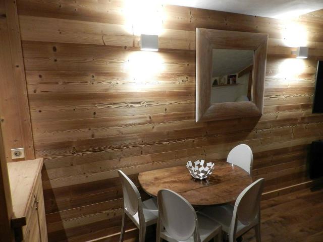 42m² - Courchevel 1850 - 4 personnes - skis aux pieds - centre station - Courchevel 1850