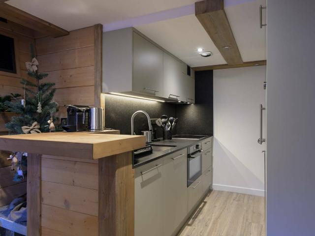 58m² duplex - Courchevel 1850 - 6 personnes - centre station - Courchevel 1850