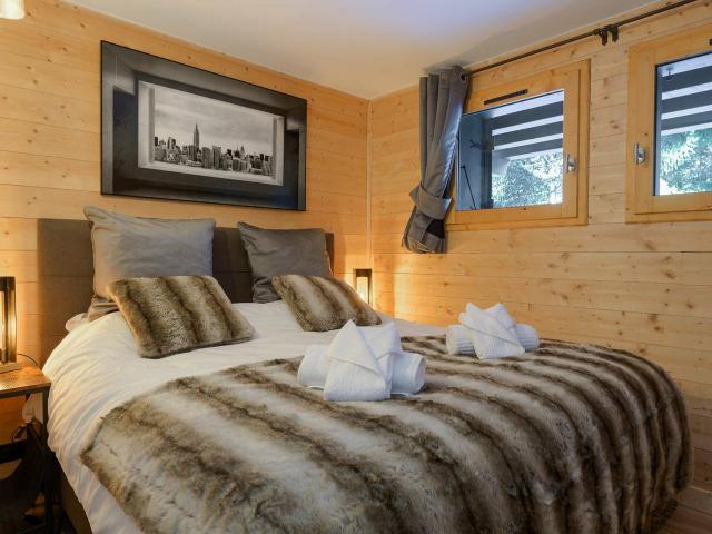 58m² duplex - Courchevel 1850 - 6 personnes - centre station - Courchevel 1850