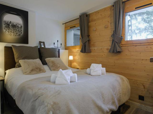 58m² duplex - Courchevel 1850 - 6 personnes - centre station - Courchevel 1850
