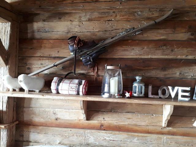 55m² - Courchevel 1850 - 4 personnes - centre station - Courchevel 1850