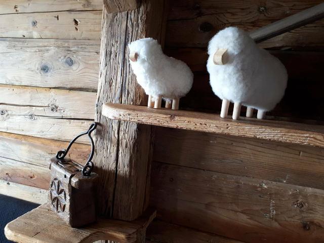 55m² - Courchevel 1850 - 4 personnes - centre station - Courchevel 1850