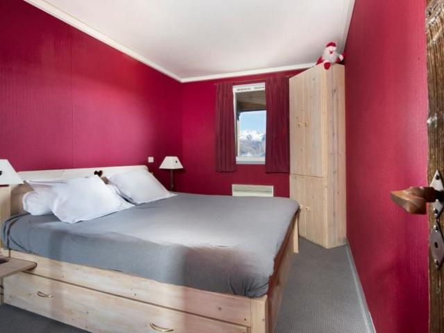 55m² - Courchevel 1850 - 4 personnes - centre station - Courchevel 1850