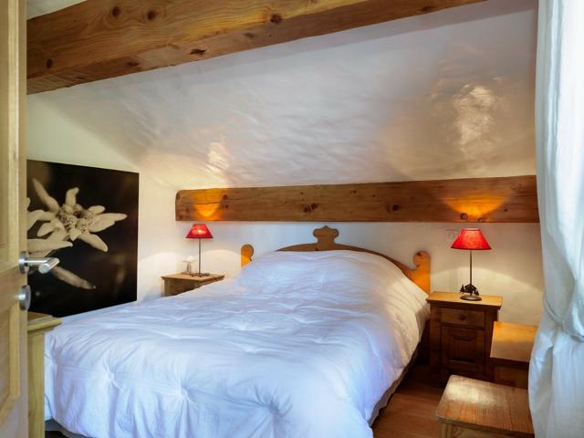 42m² - Courchevel 1850 - skis aux pieds - centre station - Courchevel 1850