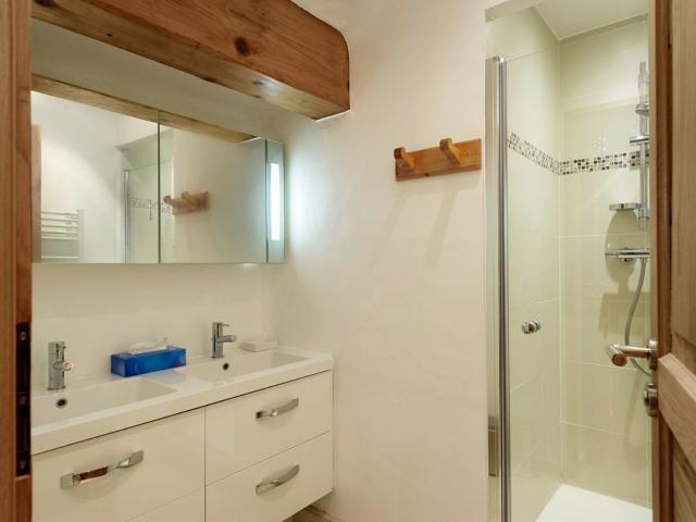 42m² - Courchevel 1850 - skis aux pieds - centre station - Courchevel 1850