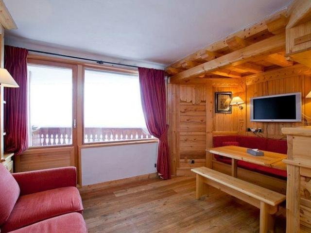 32m² - Courchevel 1850 - 4 personnes - skis aux pieds - Courchevel 1850