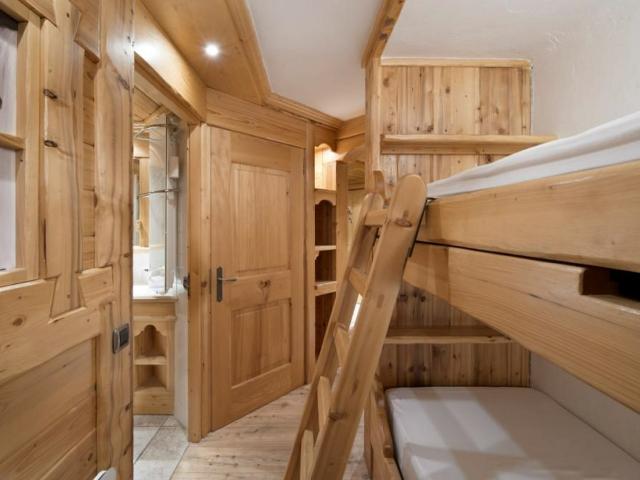 32m² - Courchevel 1850 - 4 personnes - skis aux pieds - Courchevel 1850