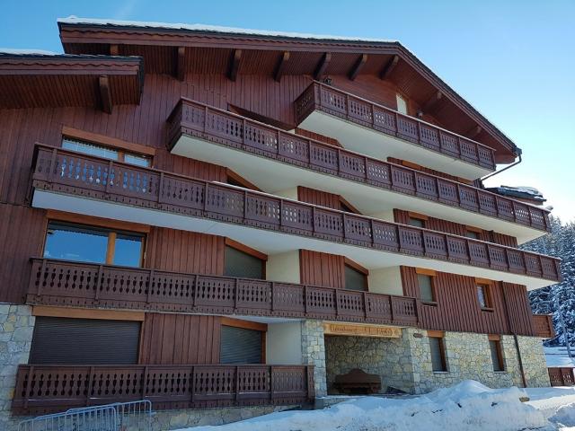 32m² - Courchevel 1850 - 4 personnes - skis aux pieds - Courchevel 1850