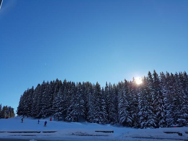 32m² - Courchevel 1850 - 4 personnes - skis aux pieds - Courchevel 1850