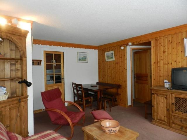 60m² - Courchevel 1850 - 4/5 personnes - Aux pieds des pistes - Courchevel 1850