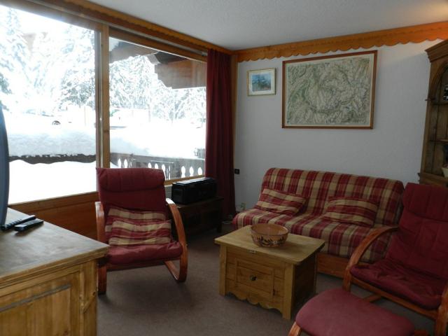 60m² - Courchevel 1850 - 4/5 personnes - Aux pieds des pistes - Courchevel 1850