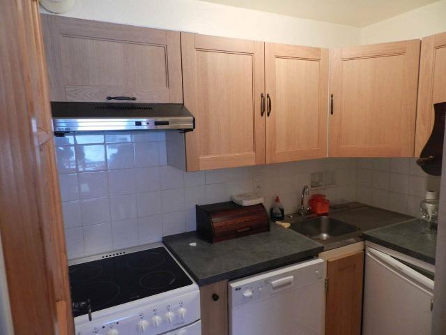 60m² - Courchevel 1850 - 4/5 personnes - Aux pieds des pistes - Courchevel 1850