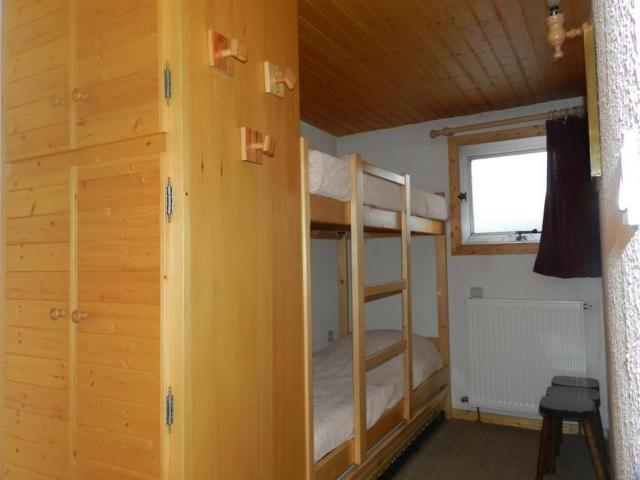 60m² - Courchevel 1850 - 4/5 personnes - Aux pieds des pistes - Courchevel 1850