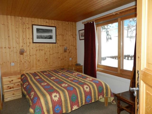 60m² - Courchevel 1850 - 4/5 personnes - Aux pieds des pistes - Courchevel 1850