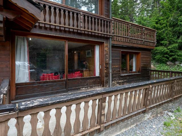 60m² - Courchevel 1850 - 4/5 personnes - Aux pieds des pistes - Courchevel 1850