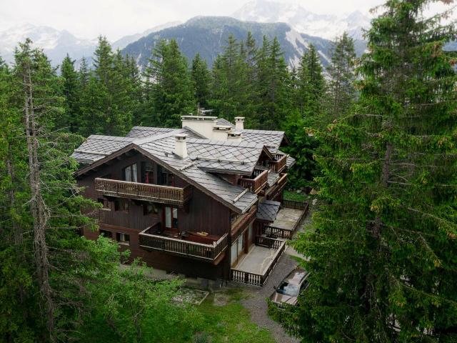 60m² - Courchevel 1850 - 4/5 personnes - Aux pieds des pistes - Courchevel 1850