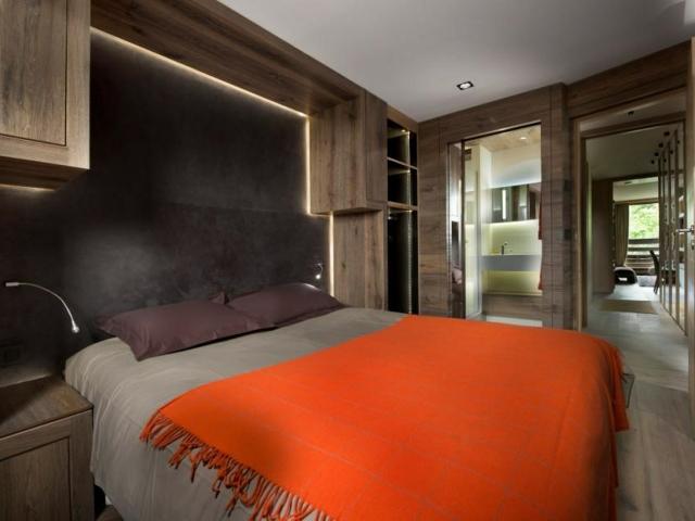 60m² - Courchevel 1850 - 4 personnes - skis aux pieds - Courchevel 1850