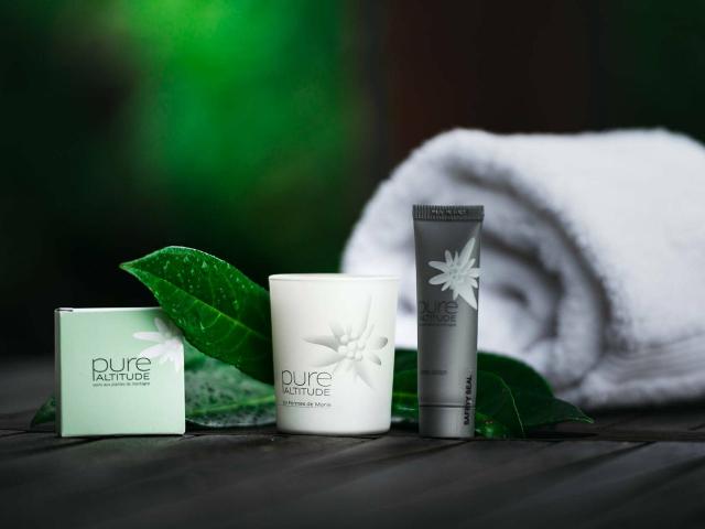 60m² - Courchevel 1850 - 4 personnes - skis aux pieds - Courchevel 1850