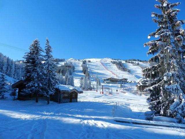 60m² - Courchevel 1850 - 4 personnes - skis aux pieds - Courchevel 1850