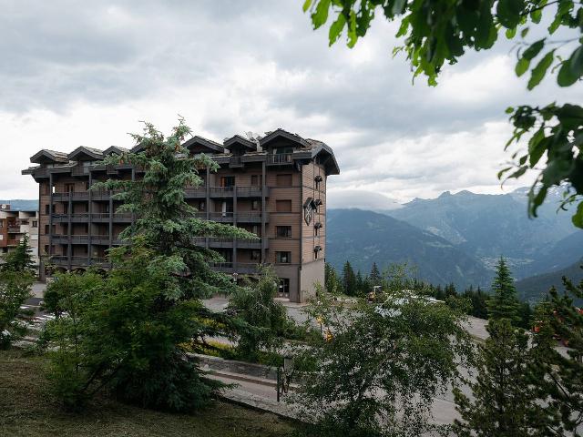 88m2 - Courchevel 1850 - 8 personnes - centre station - Courchevel 1850