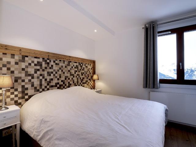 88m2 - Courchevel 1850 - 8 personnes - centre station - Courchevel 1850