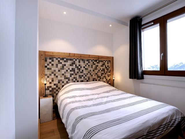 88m2 - Courchevel 1850 - 8 personnes - centre station - Courchevel 1850