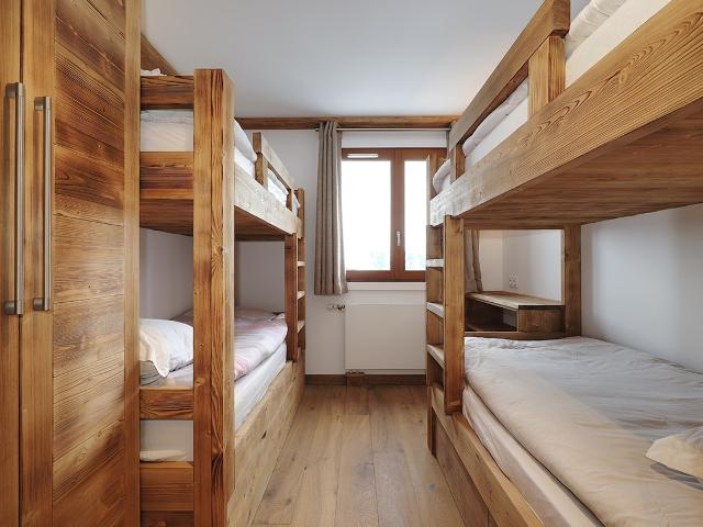 88m2 - Courchevel 1850 - 8 personnes - centre station - Courchevel 1850