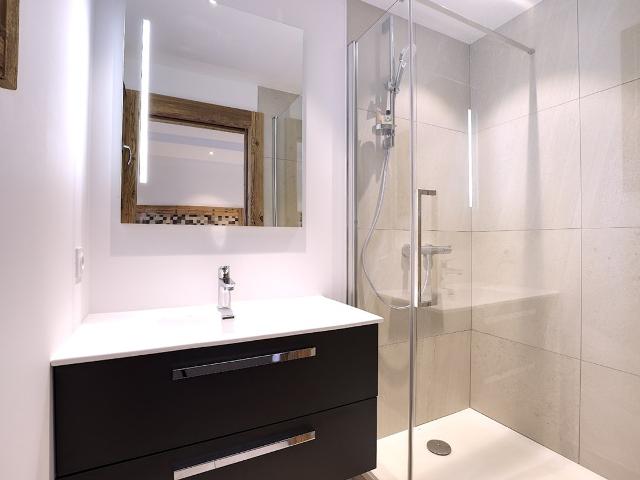 88m2 - Courchevel 1850 - 8 personnes - centre station - Courchevel 1850