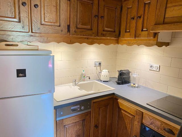 Appartement Les Gets, 2 pièces, 4 personnes - Les Gets