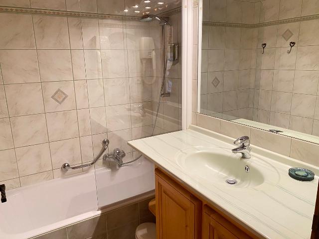 Appartement Les Gets, 2 pièces, 4 personnes - Les Gets