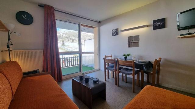 Appartement Bois D'aurouze Costebelle DEV100-10136 - Superdévoluy