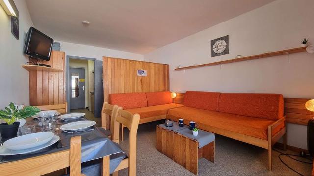 Appartement Bois D'aurouze Costebelle DEV100-10136 - Superdévoluy