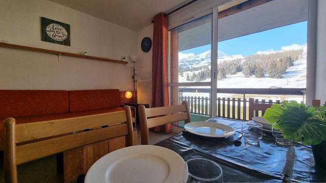 Appartement Bois D'aurouze Costebelle DEV100-10136 - Superdévoluy