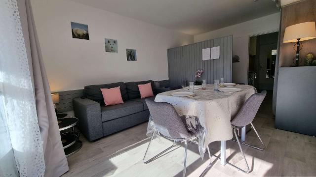 Appartement Bois D'aurouze Puy DEV100-10503 - Superdévoluy