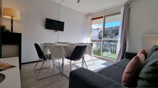 Appartement Bois D'aurouze Puy DEV100-10503 - Superdévoluy