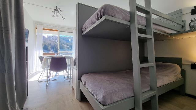 Appartement Bois D'aurouze Puy DEV100-10503 - Superdévoluy