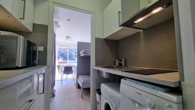 Appartement Bois D'aurouze Puy DEV100-10503 - Superdévoluy