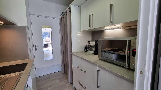 Appartement Bois D'aurouze Puy DEV100-10503 - Superdévoluy