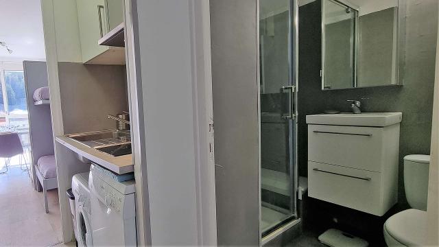 Appartement Bois D'aurouze Puy DEV100-10503 - Superdévoluy