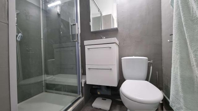 Appartement Bois D'aurouze Puy DEV100-10503 - Superdévoluy