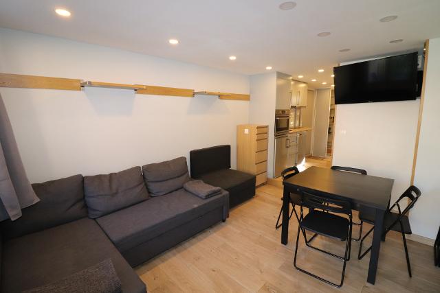 Appartements GRAND SKI - Tignes 1800