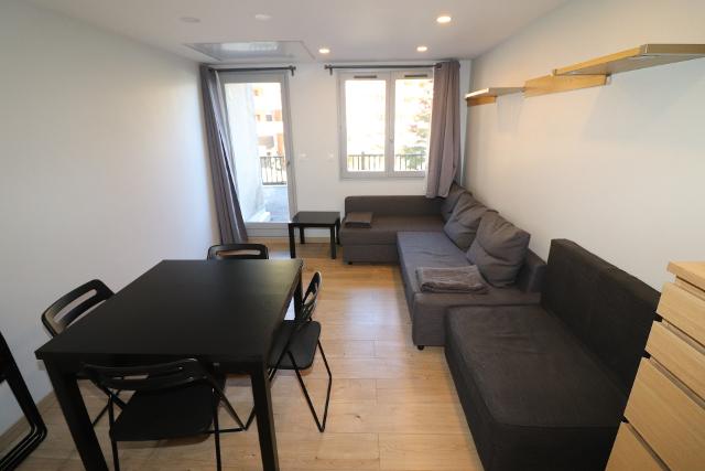 Appartements GRAND SKI - Tignes 1800