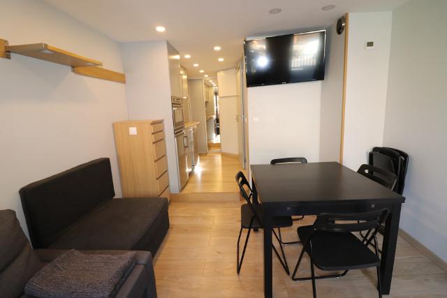 Appartements GRAND SKI - Tignes 1800