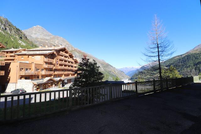 Appartements GRAND SKI - Tignes 1800