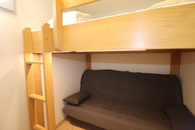 Appartements GRAND SKI - Tignes 1800