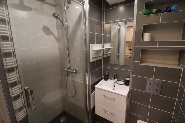 Appartements GRAND SKI - Tignes 1800